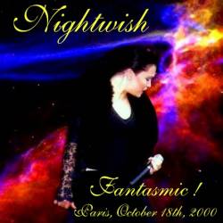 Nightwish : Fantasmic Paris